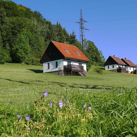 Green Valley Park Stárkov Exterior foto