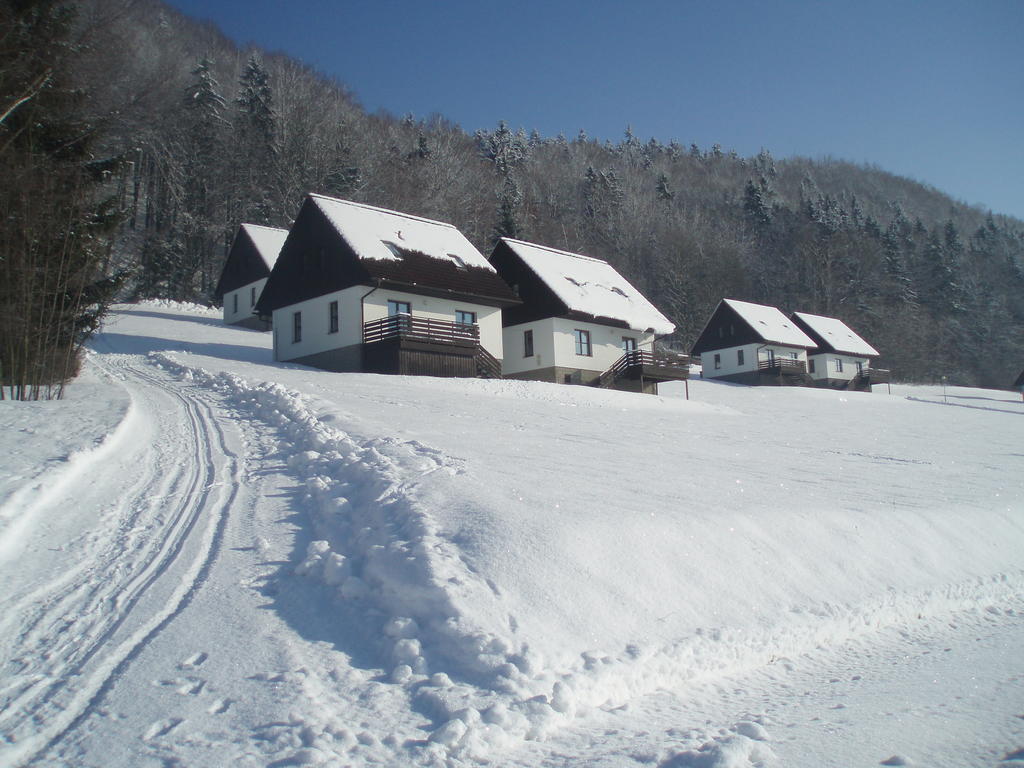 Green Valley Park Stárkov Exterior foto