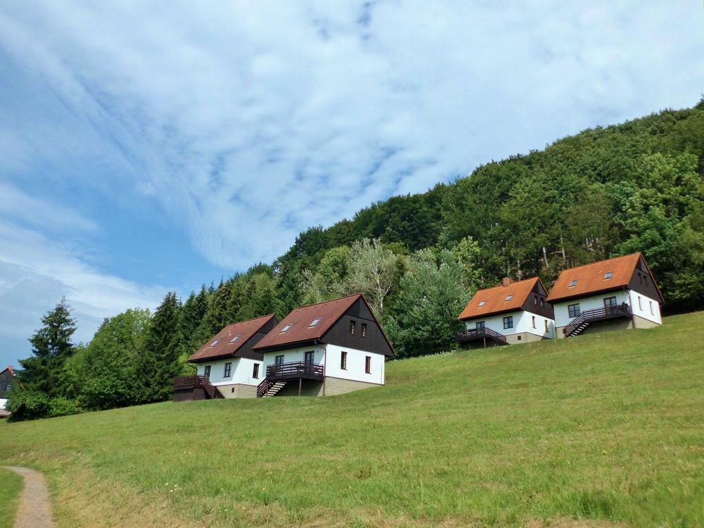 Green Valley Park Stárkov Exterior foto